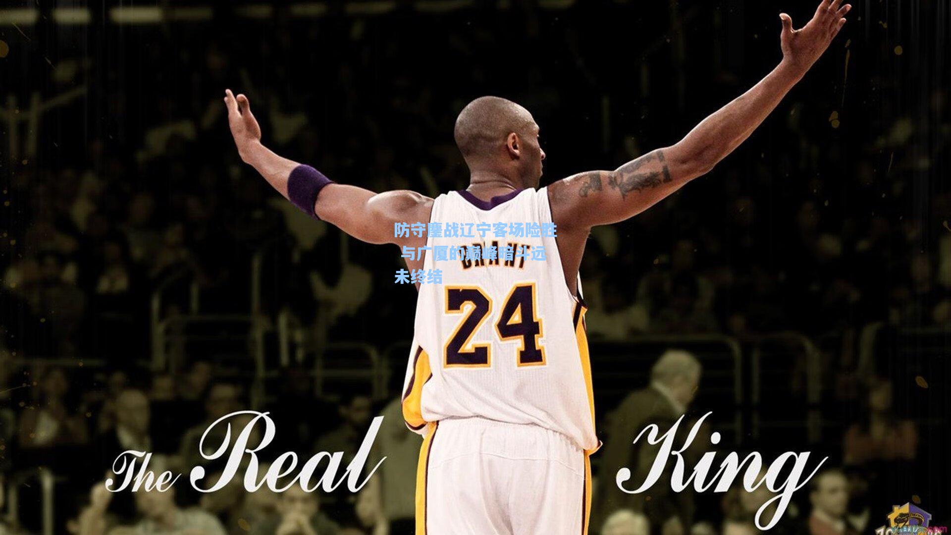 防守鏖战辽宁客场险胜 与广厦的巅峰暗斗远未终结