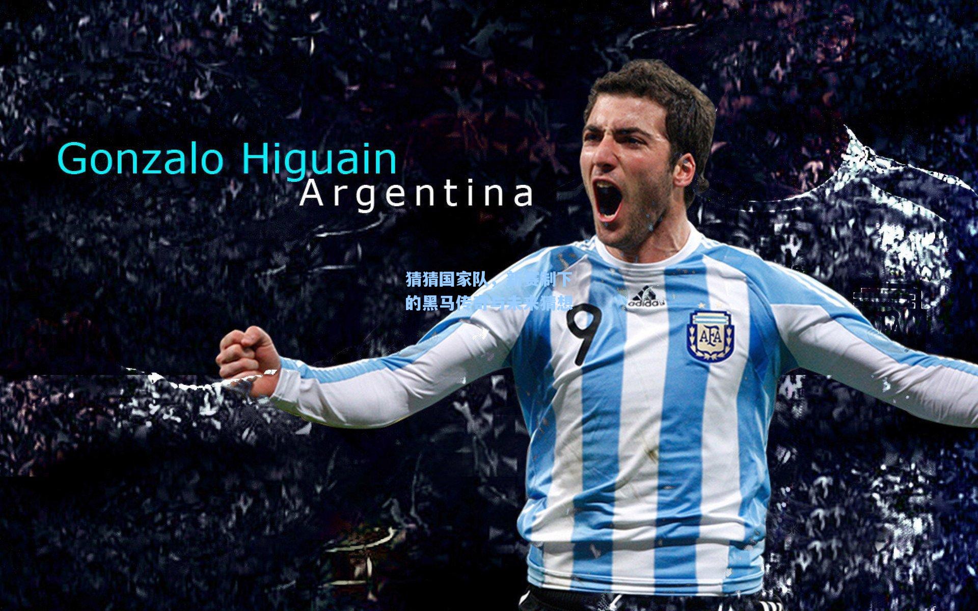 猜猜国家队，新赛制下的黑马传奇与未来猜想